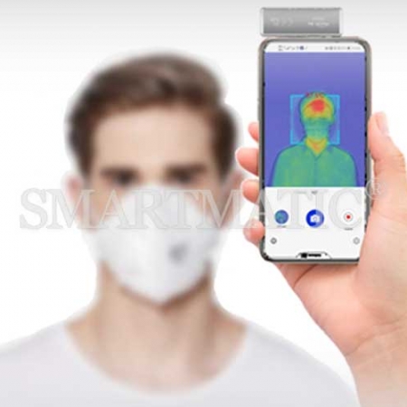 IR Air Thermal Imaging Mobile Phone Accessories